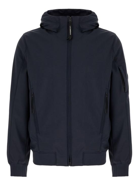 25FW 씨피 컴퍼니 자켓 RFCMOW701A006097A 888 Blue