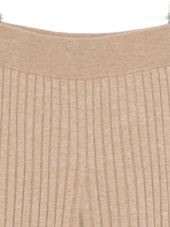 25FW 리사 양 스트레이트 팬츠 2025363 BF Beige - LISA YANG