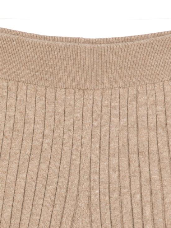 25FW 리사 양 숏팬츠 2025386 BF Beige - LISA YANG