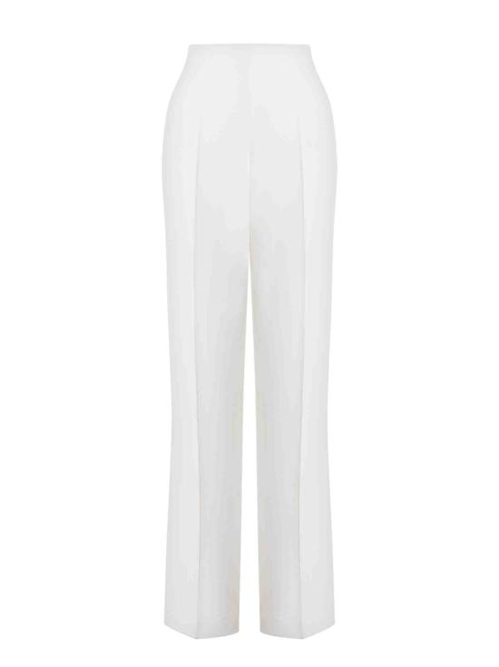 25FW 알베르타 페레티 팬츠 V03035134 0002 White