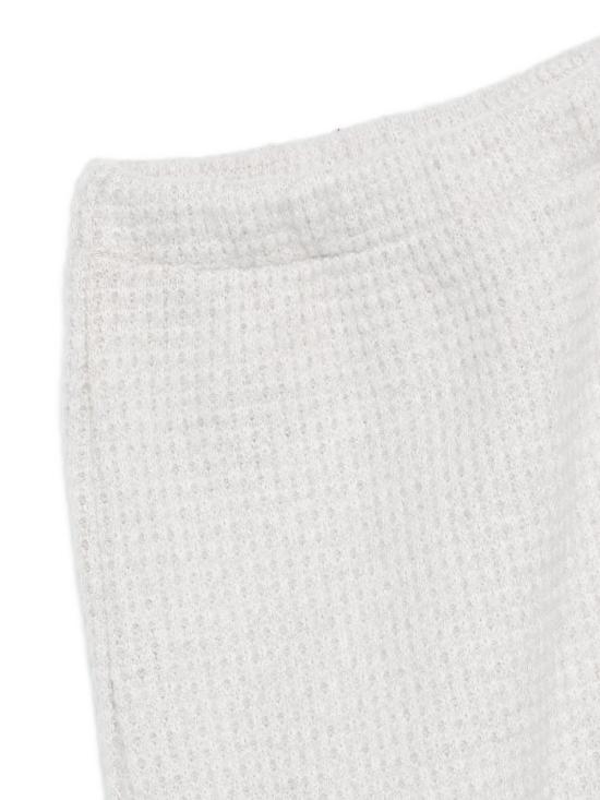 25FW [키즈] 테디 앤 미노우 트레이닝웨어/오버롤/세트 A25TDF0006M0151 013 Grey - TEDDY & MINOU