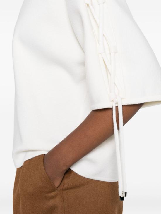 25FW 막스마라 스웨터 2521366042600 BEVANDA001 - MAX MARA