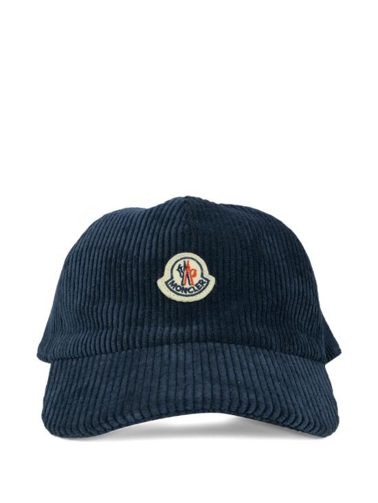 25FW [키즈] 몽클레어 모자 K29543B00023 5964B744