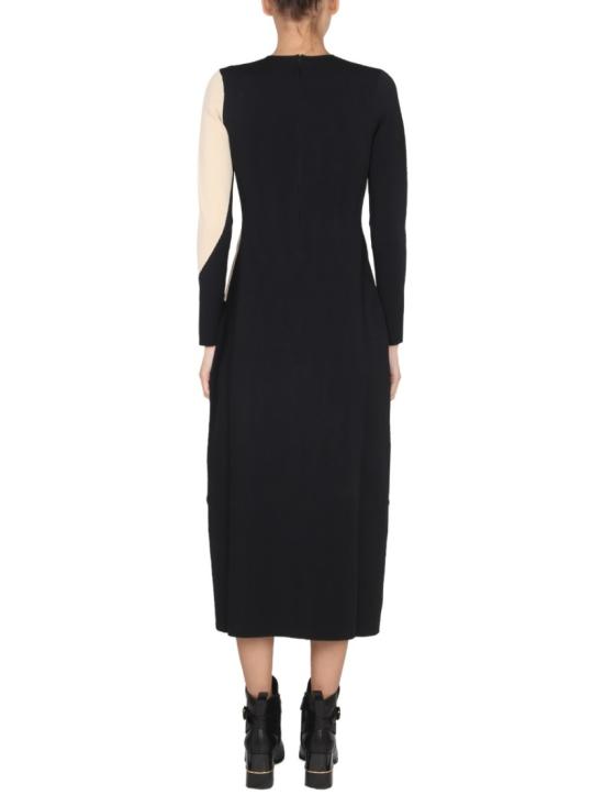  토리버치 롱 원피스 142036 915 Black - TORY BURCH