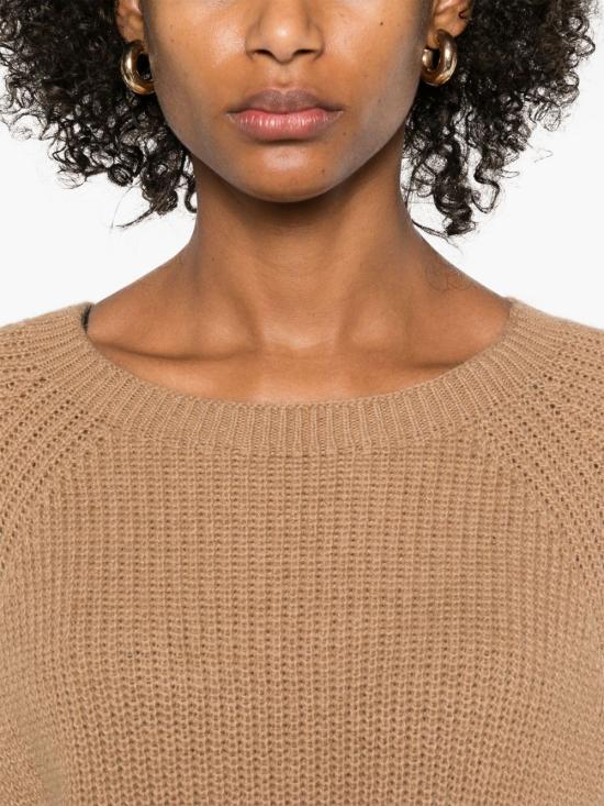 25FW 위켄드막스마라 스웨터 2525366122600 VISITA002 - WEEKEND MAX MARA