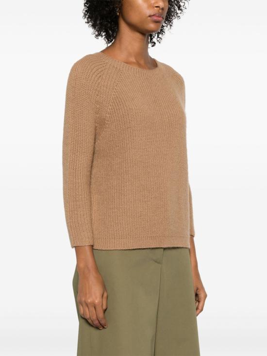 25FW 위켄드막스마라 스웨터 2525366122600 VISITA002 - WEEKEND MAX MARA