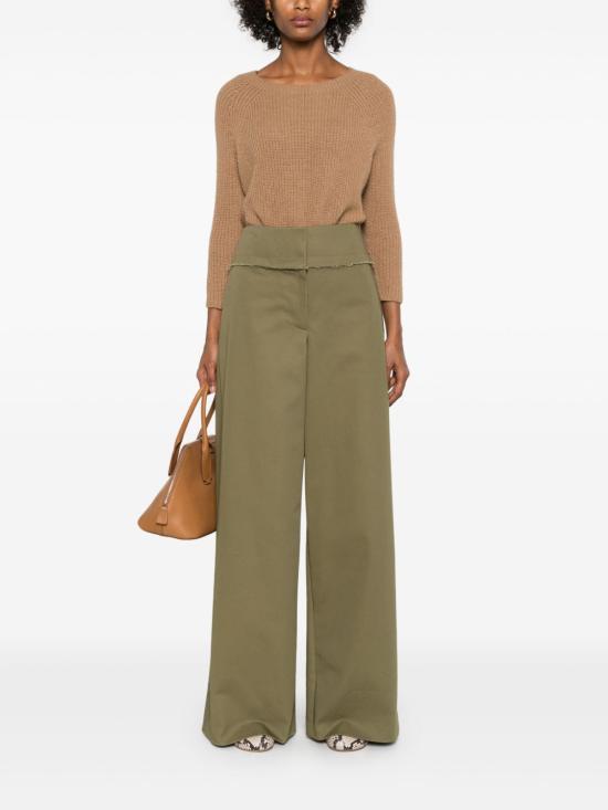 25FW 위켄드막스마라 스웨터 2525366122600 VISITA002 - WEEKEND MAX MARA