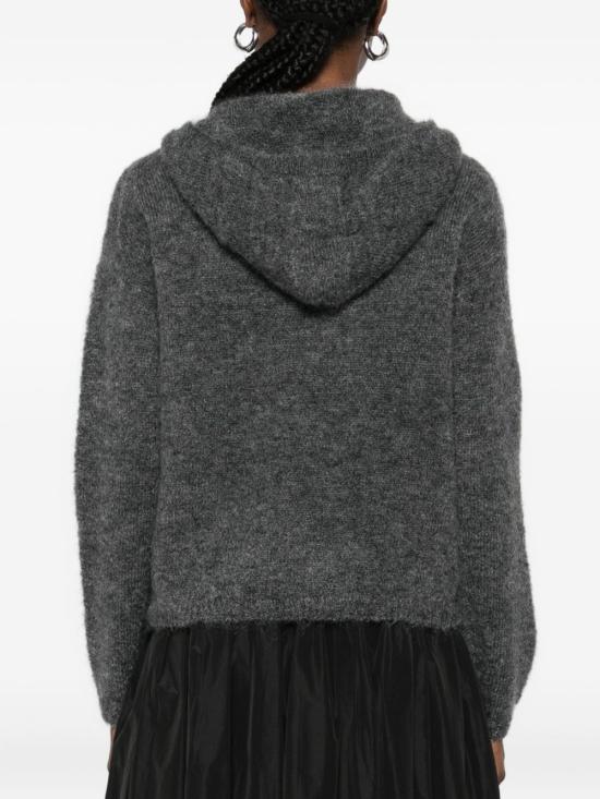 25FW 에스막스마라 스웨터 2529366073600 ATTUALE003 - 'S MAX MARA