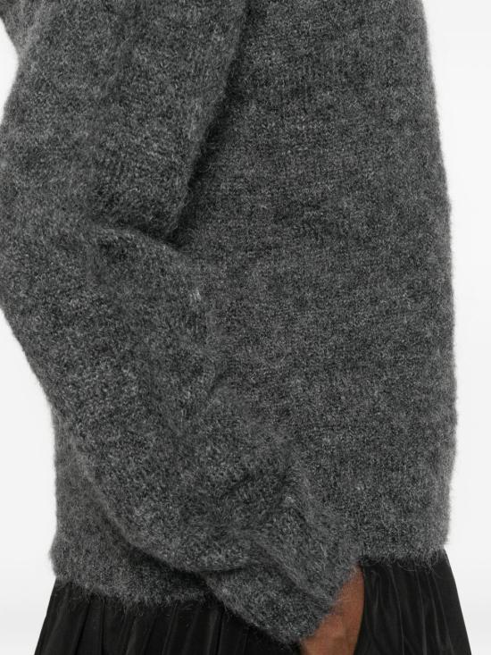 25FW 에스막스마라 스웨터 2529366073600 ATTUALE003 - 'S MAX MARA