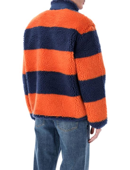 25FW 폴로 랄프로렌 자켓 710981394 004 BRIGHT BLUE ORANGE - POLO RALPH LAUREN