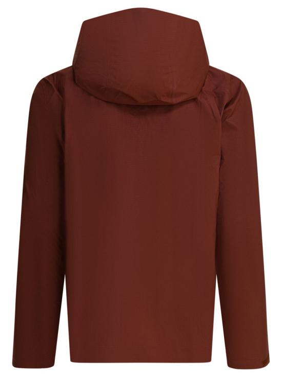 25FW 파타고니아 그래니트 크레스트 레인 재킷 85415DVL Red - PATAGONIA