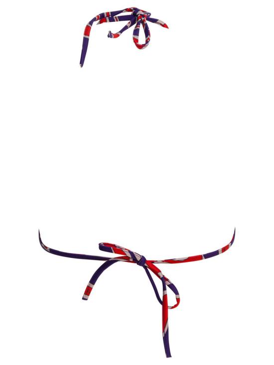 25FW 푸찌 비키니 수영복 5UMX725U865064 PURPLE - PUCCI