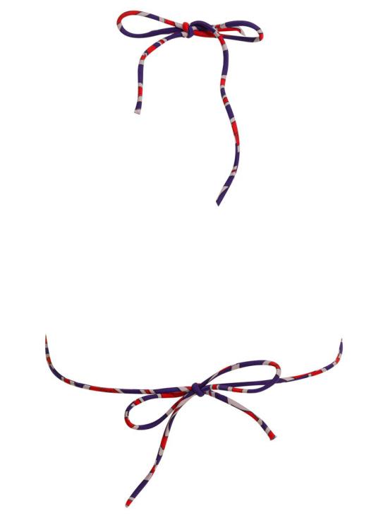 25FW 푸찌 비키니 수영복 5UMX015U865064 PURPLE - PUCCI