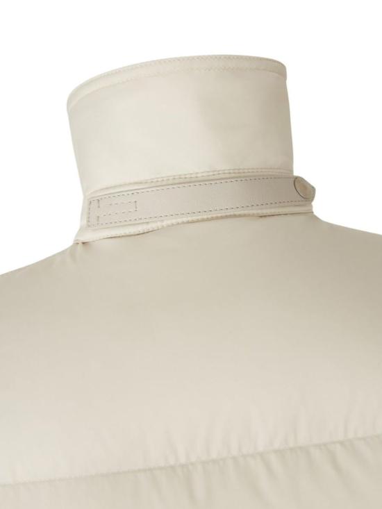 25FW 톰포드 숏패딩 OBD002FMN062IG114 WHITE - TOMFORD