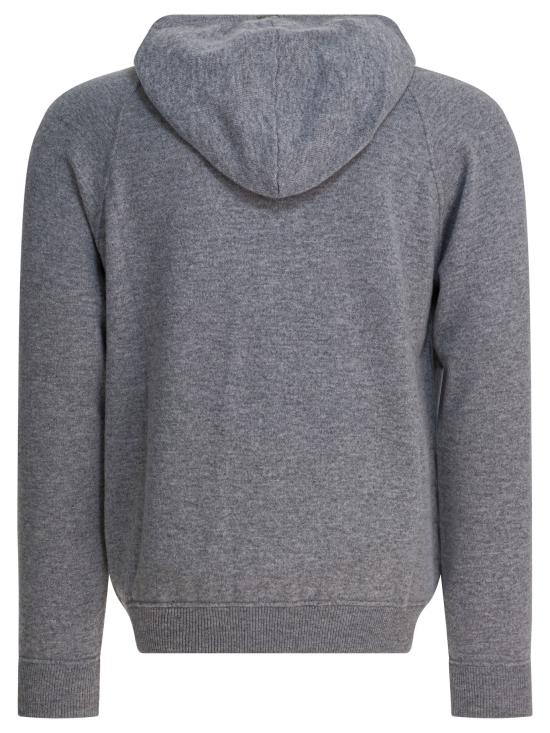 25FW 에르노 후드 티셔츠 MC00045UR710229460 - HERNO