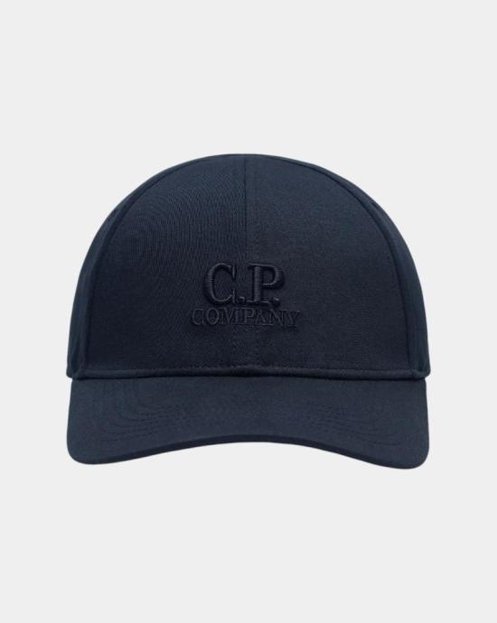 25FW 씨피 컴퍼니 볼캡 19CMAC225A006288A 888 Total eclipse