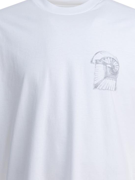 25FW 칼하트 WIP 반팔 티셔츠 I03555002XX03 - CARHARTT WIP