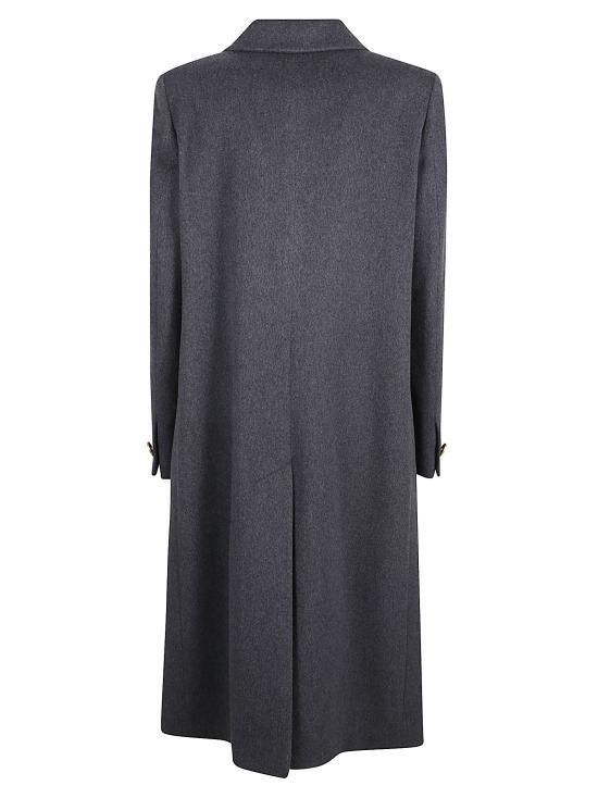 25FW 딸리아토레 코트 AMANDA S5053 Grey - TAGLIATORE