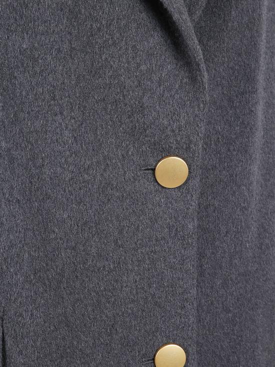 25FW 딸리아토레 코트 AMANDA S5053 Grey - TAGLIATORE