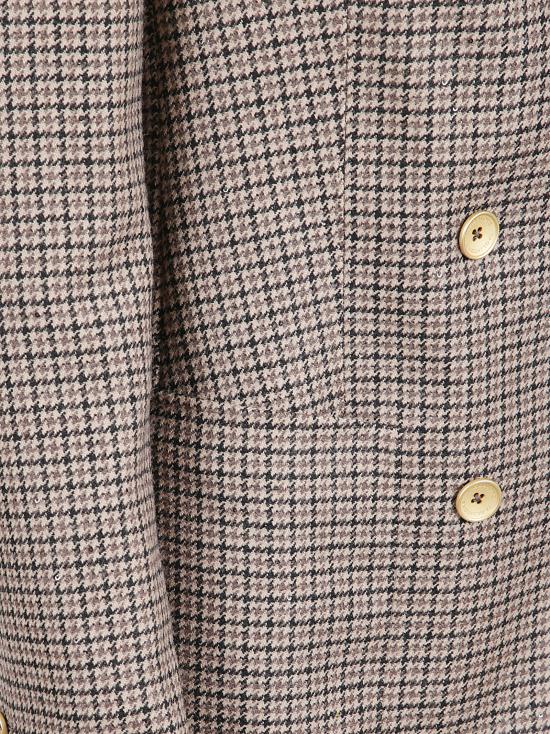 25FW 딸리아토레 수트 자켓 J NAYADE ET949 Brown - TAGLIATORE