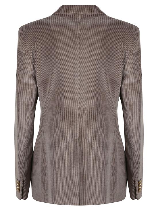 25FW 딸리아토레 수트 자켓 J PARIGI 020002 10B F3419 Beige - TAGLIATORE