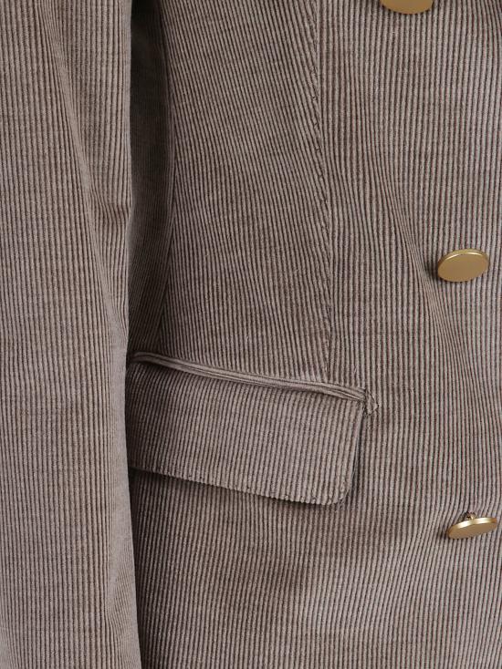 25FW 딸리아토레 수트 자켓 J PARIGI 020002 10B F3419 Beige - TAGLIATORE