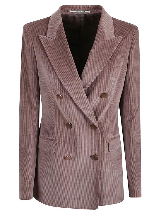 25FW 딸리아토레 수트 자켓 J PARIGI 020002 E1265 Pink