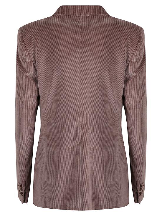 25FW 딸리아토레 수트 자켓 J PARIGI 020002 E1265 Pink - TAGLIATORE