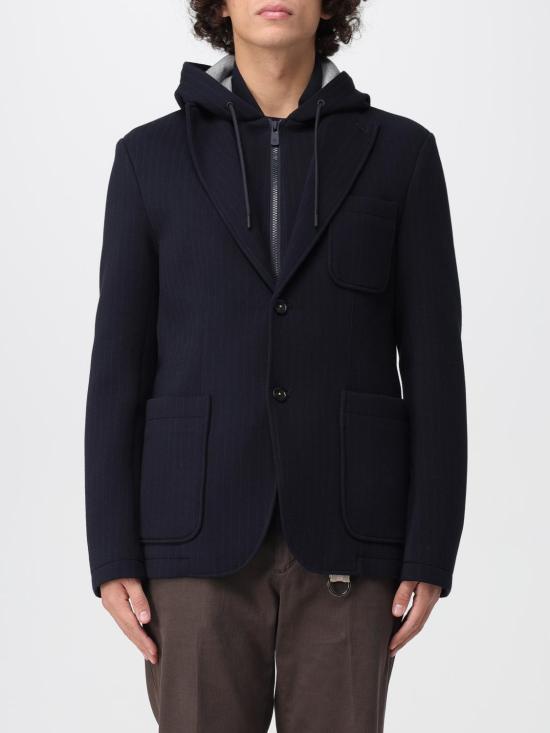 25FW 마뉴엘리츠 수트 자켓 3932G2448C253746 89 Blue