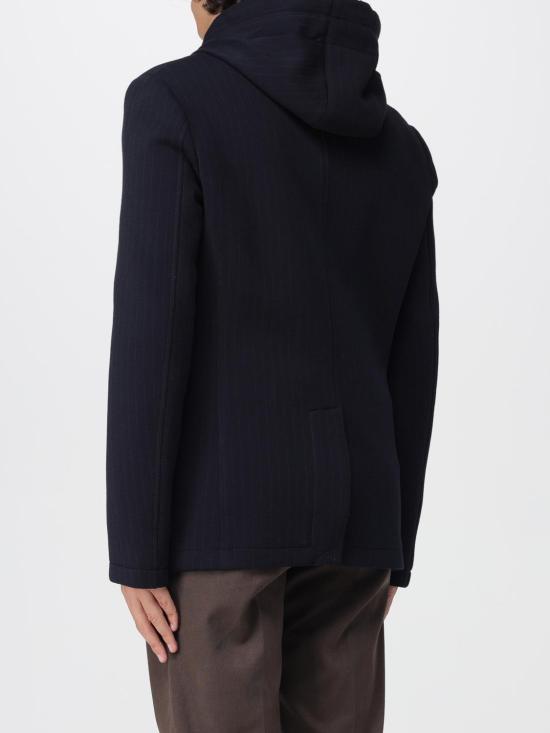 25FW 마뉴엘리츠 수트 자켓 3932G2448C253746 89 Blue - MANUEL RITZ