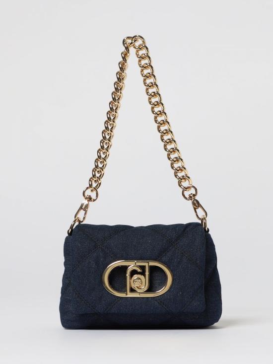 25FW 리우조 숄더백 AF5269D0001 94024 Blue