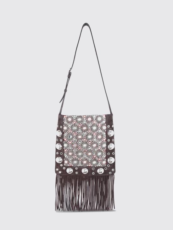 25FW 발렌티노 가라바니 숄더백 7Y2B0R33TAA RCB Tobacco