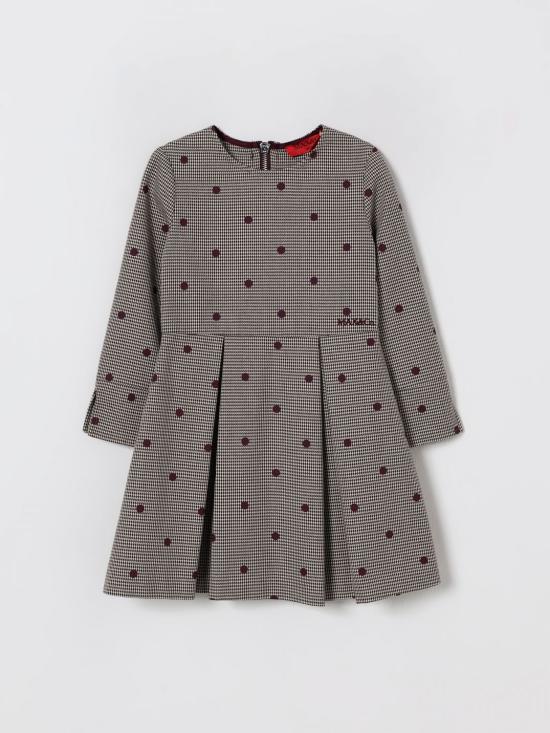 25FW [키즈] 막스앤코 원피스 MX0204MX098 MX751 Beige