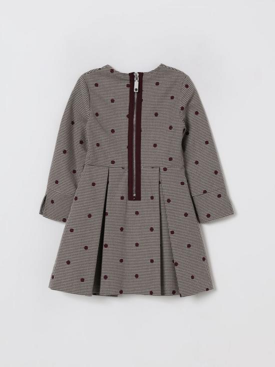 25FW [키즈] 막스앤코 원피스 MX0204MX098 MX751 Beige - MAX & CO.