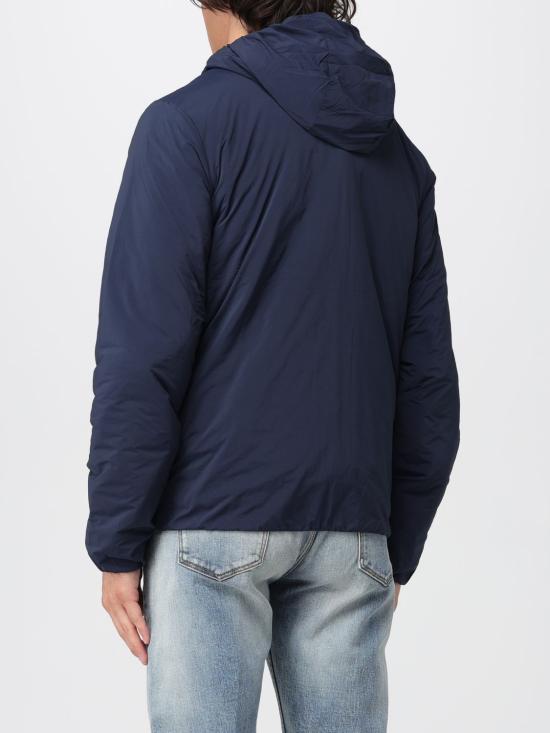 25FW 까웨 자켓 K2136DW K89 Blue - K-WAY