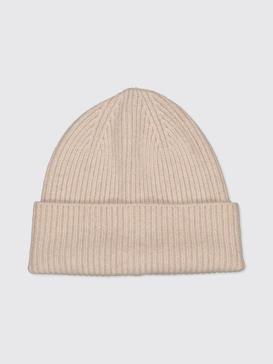 25FW [키즈] 보빈 앤 트리콧 모자 BTAB24 Beige