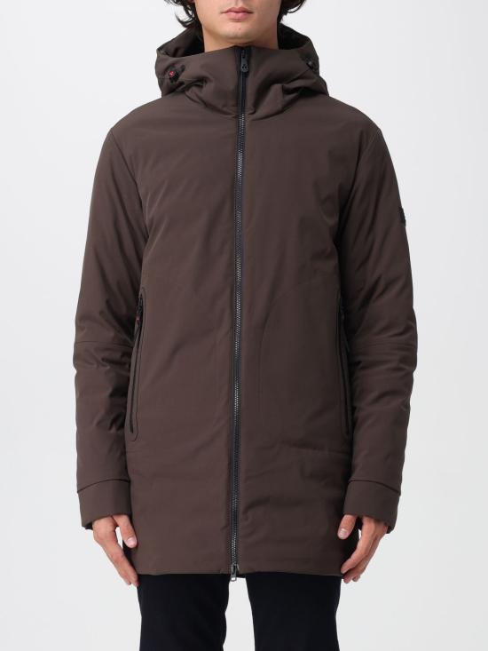 25FW 페트레이 코트 PEU556701191020 494 Brown