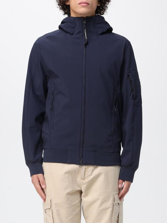 26FW 씨피 컴퍼니 자켓 RFCMOW701A006097A 888 Blue
