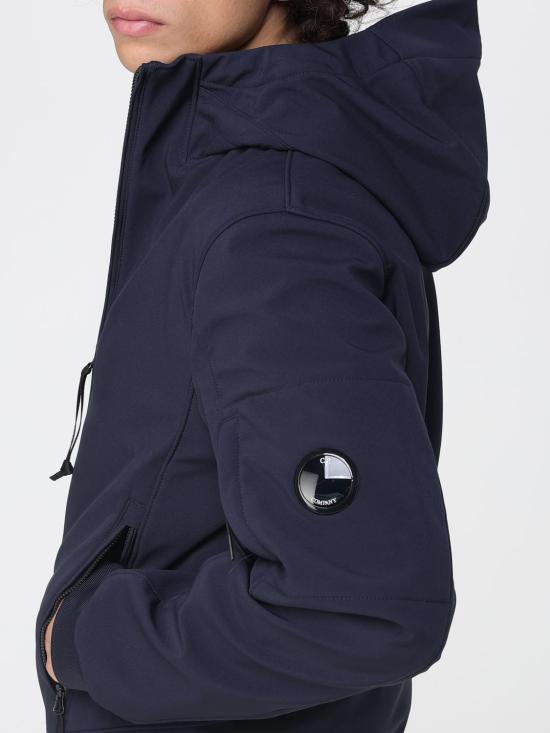 26FW 씨피 컴퍼니 자켓 RFCMOW701A006097A 888 Blue - C.P. COMPANY