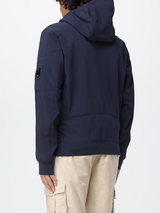 26FW 씨피 컴퍼니 자켓 RFCMOW701A006097A 888 Blue - C.P. COMPANY