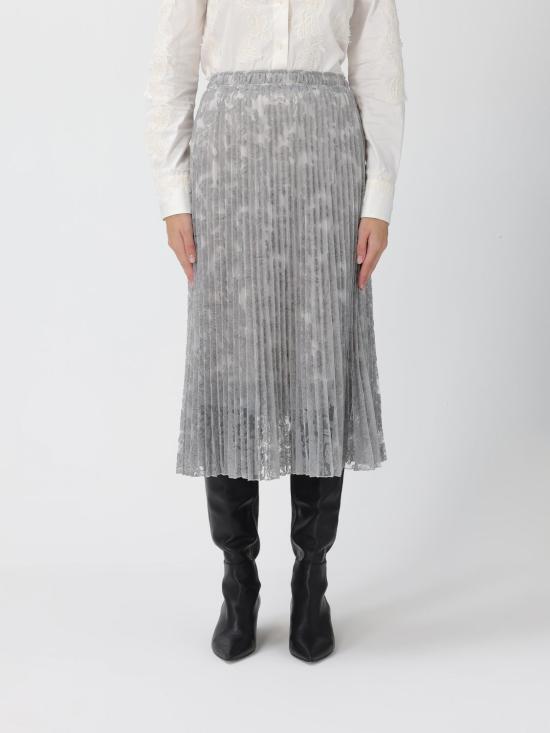 25FW 에르마노 설비노 셔츠 D474K606VQV 10104 Beige