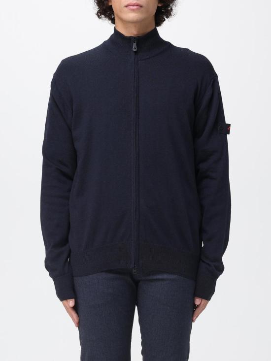 25FW 페트레이 스웨터 PEU564999011919 215 Blue