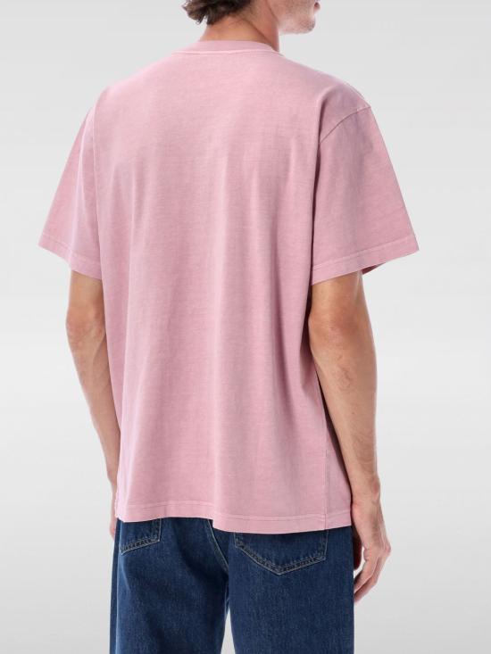 25FW 오베이 반팔 티셔츠 131080353 LIL Lilac - OBEY