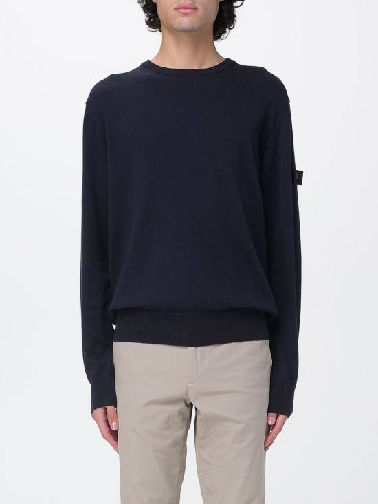 25FW 페트레이 스웨터 PEU561199011919 215 Blue