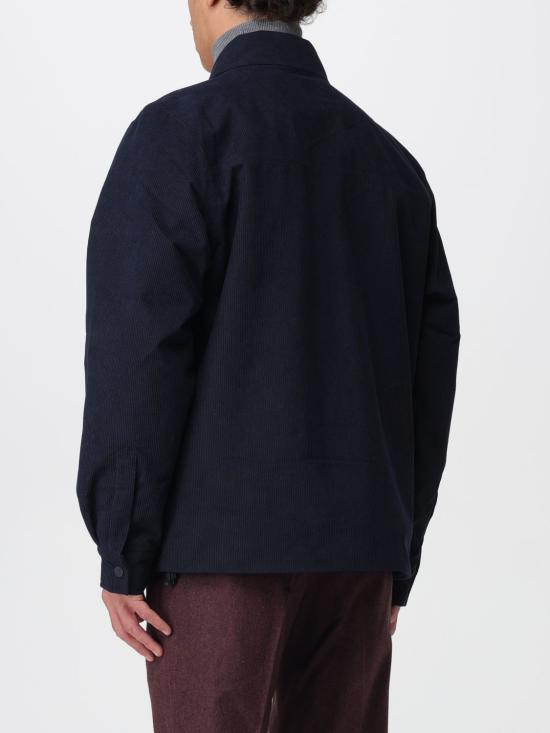 25FW 까웨 자켓 K7136BW B4C Blue - K-WAY