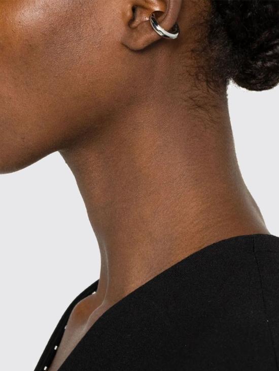 25FW 톰우드 주얼리 100140 Silver - TOM WOOD