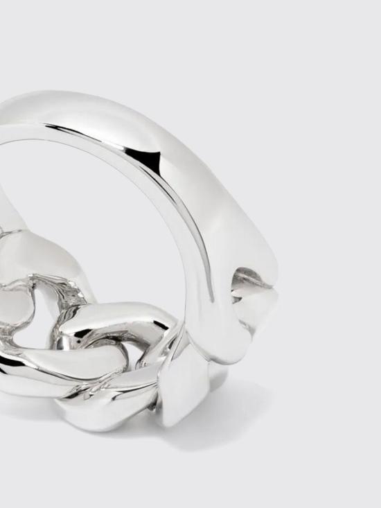 25FW 톰우드 반지 101245M Silver - TOM WOOD