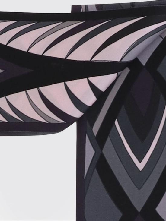 25FW 푸찌 머플러/스카프 5UGB325UC09 1 Black - PUCCI