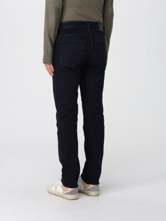 25FW 보스 데님 팬츠 50549522 404 Denim - BOSS