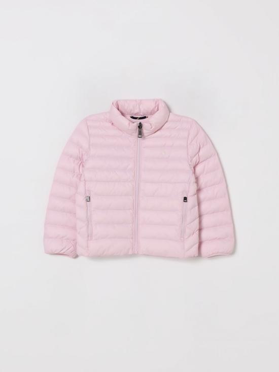 25FW [키즈] 폴로 랄프로렌 캐주얼 자켓 322969870 003 Pink